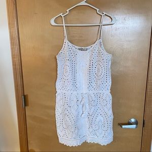 Vineyard Vines Beach Cover Up